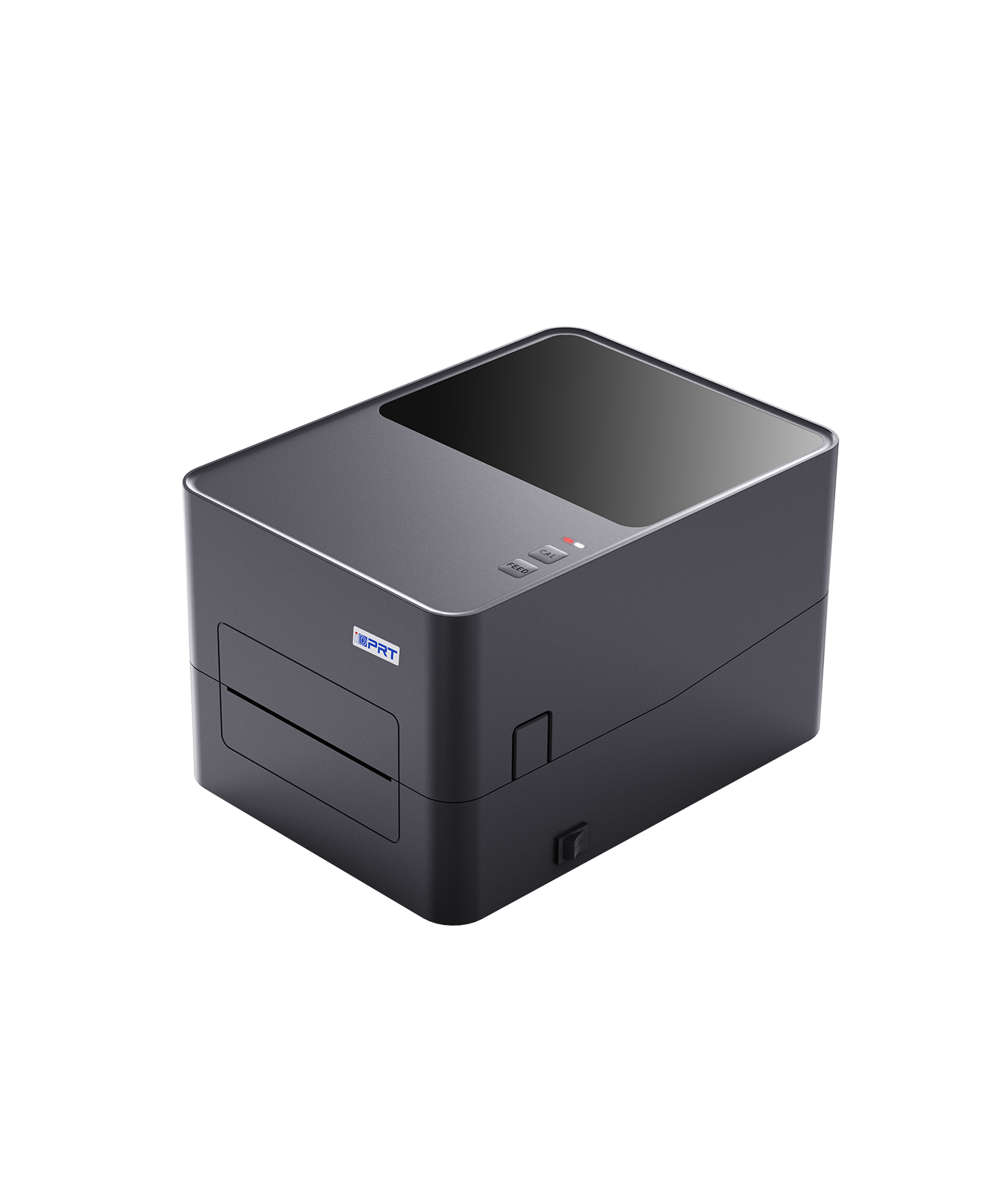 iF4 Thermal Transfer čárové kódy tiskárna