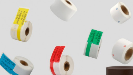 Univerzální výrobce štítků drátu pro jasnou a odolnou identifikaci kabelů