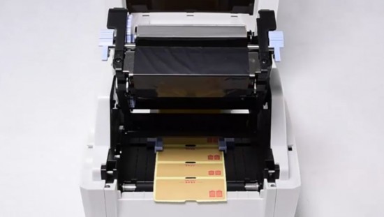 Průvodce iDPRT technologiemi a dodávkami tiskárny čárových kódů