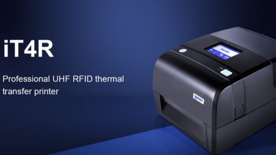 Pokročilé stolní tiskárny iDPRT: Zvýšení technologie čárových kódů a RFID v mnoha odvětvích