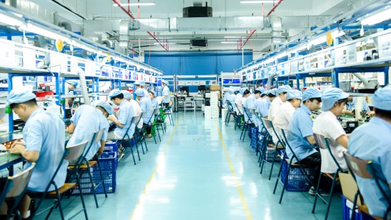 Vaše důvěryhodná Čína tiskárna čárových kódů továrna a dodavatel